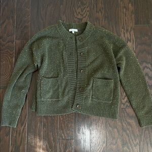 Madewell sweater